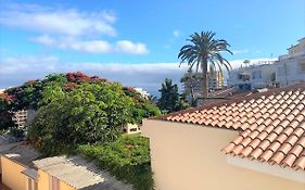 Precioso y amplio estudio en Puerto de La Cruz